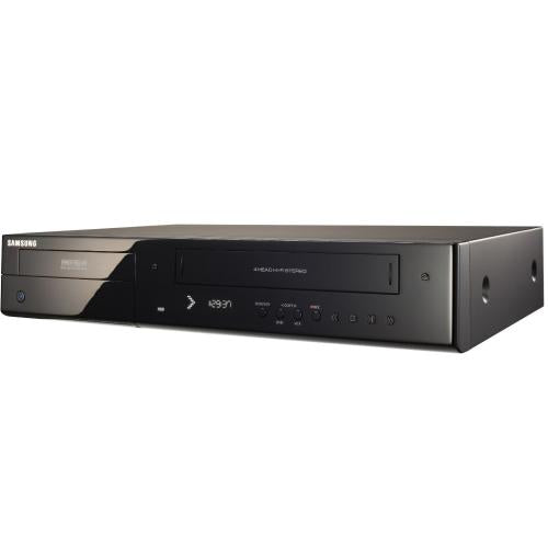 Samsung DVDVR375/XAC 1080P Up conversion DVD Recorder/vcr Combo