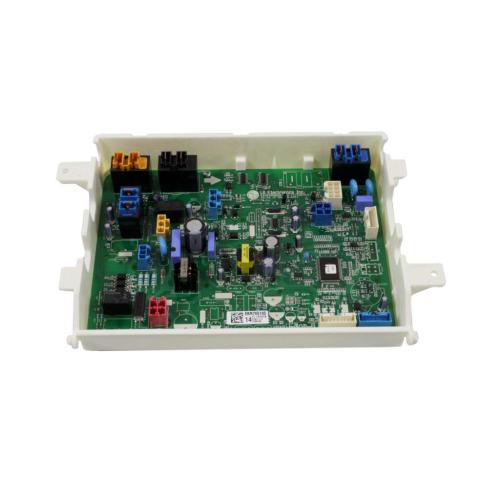 LG Dryer Electronic Control Board - EBR76519514