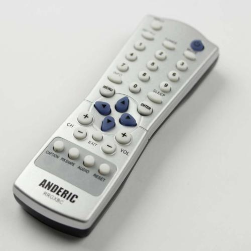 Anderic Remote Sanyo Repl Gxdb Remote - RRGXBC