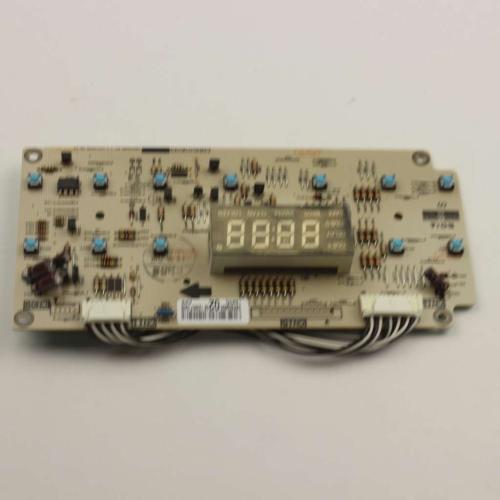 LG Main Pcb Assembly - EBR60969302