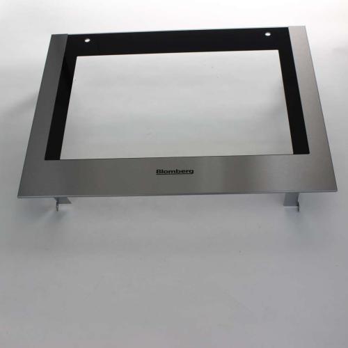 Blomberg Front Door Outer Glass Group - 210440462