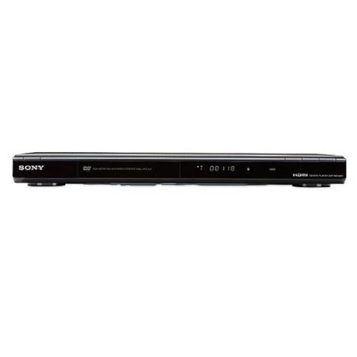 Sony DVPNS700H/B 1080P Upscaling DVD Player