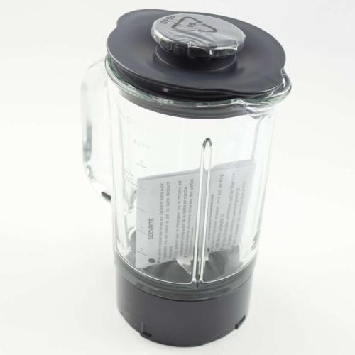 Delonghi Liquidiser Assembly Complete - KW714746