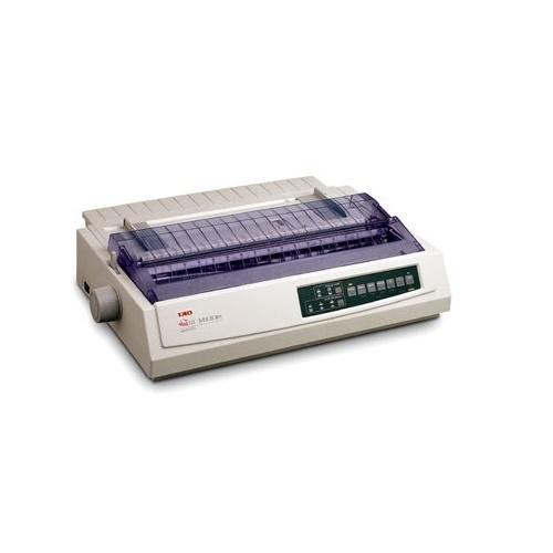 Okidata ML321TURBO 9-Pin Dot Matrix Printer