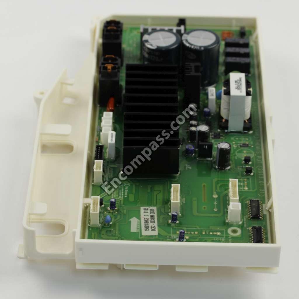 Samsung Main Pcb Assembly - DC92-00381M