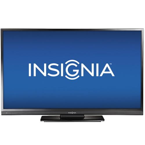 Insignia NS39E400NA14 39-Inch Class (38-1/2-Inch Diag.) - Led - 1080P - 60Hz - Hdt