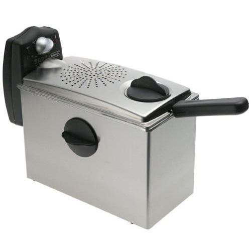 Delonghi D406DZ Deep Fryer - 125576401 - Us