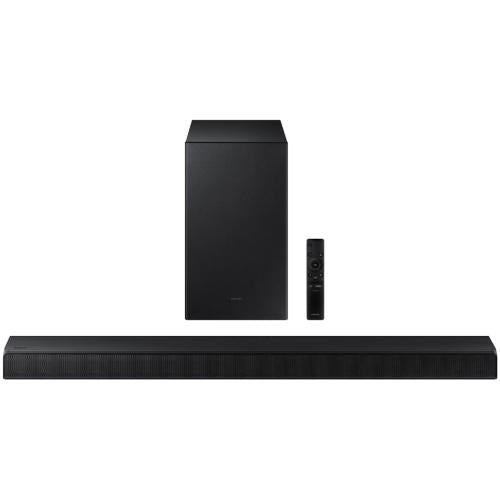 Samsung HWA550 2.1Ch Soundbar W/ Dolby 5.1 / Dts Virtual