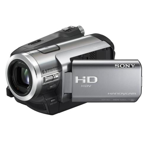 Sony HDRHC7 High Definition Camcorder