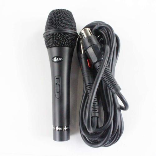 LG Microphone Assembly - EAB60772003