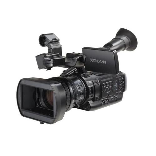 Sony PMW200 Xdcam Hd422 Camcorder