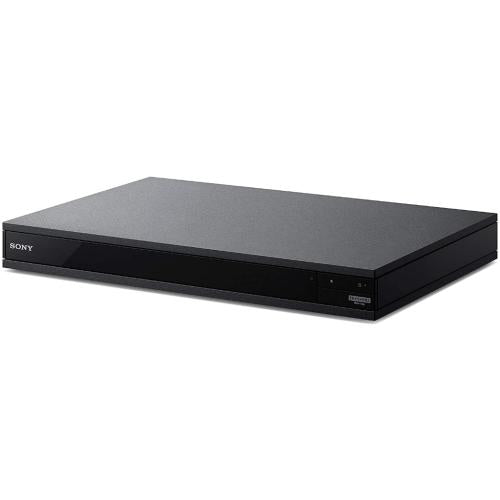 Sony UBPX800M2 UBP-X800M2 4K UHD Blu-ray Player With HDR