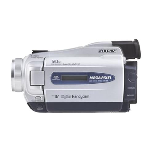 Sony DCRTRV27 Digital Video Camera Recorder