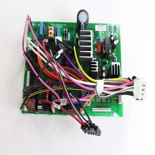 GE Main Power Board - WB27T10551