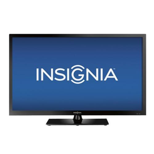 Insignia NS46E481A13 46-Inch Class (46-Inch Diag.) - Led - 1080P - 120Hz - Hdtv -