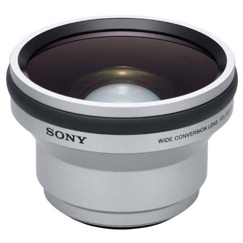 Sony VCLHGD0758 Wide Conversion Lens