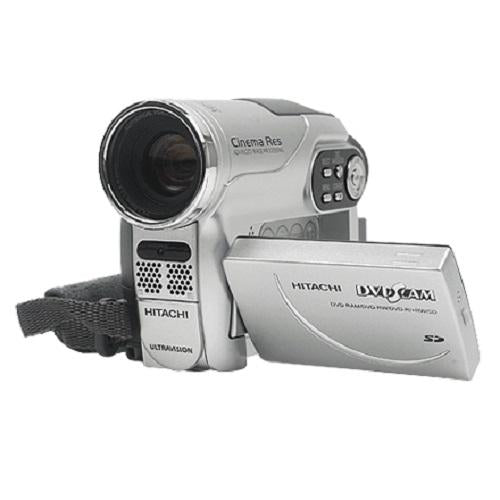 Hitachi DZBX35A Camcorder