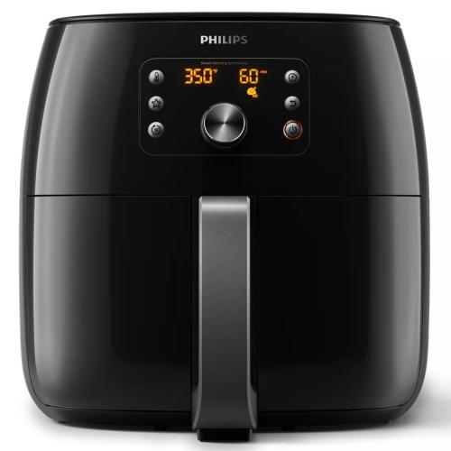 Philips Healthy Cook HD9867/16 Premium Digital Smart Sensing Airfryer Xxl