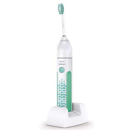 Sonicare HX5620/20 Sonicare Essence Rechargeable Sonic Toothbrush Mode 1 Brush