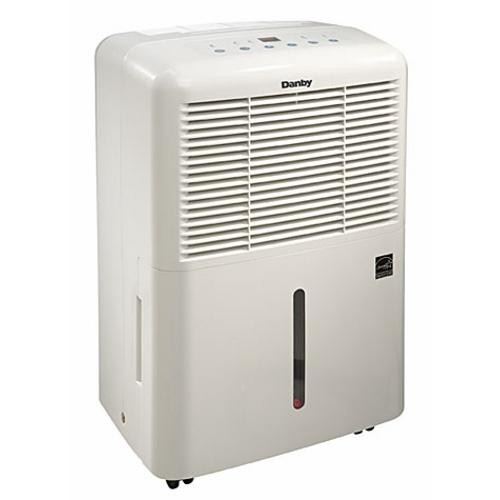 Danby DDR3009EE Dehumidifier 30.00 Pints