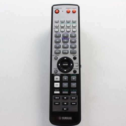 Yamaha Remote Control Ysp1100 - WJ210600