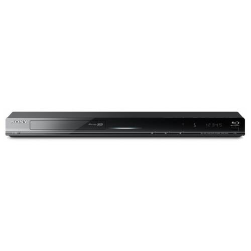 Sony BDPS480 Blu-ray Disc™ Player