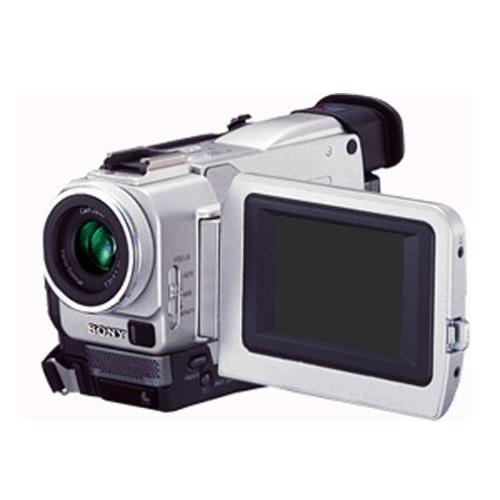 Sony DCRTRV6 Digital Video Camera Recorder MiniDV