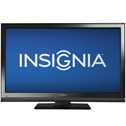 Insignia NS46L240A13 46-Inch Class (46-Inch Diag.) - Lcd - 1080P - 60Hz - Hdtv -