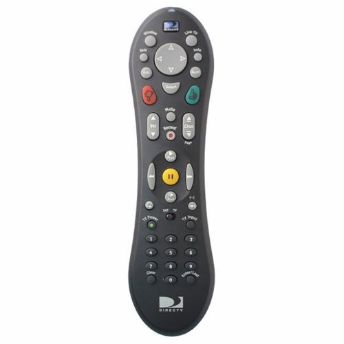 Samsung Remote Control Assembly - MF59-00243A