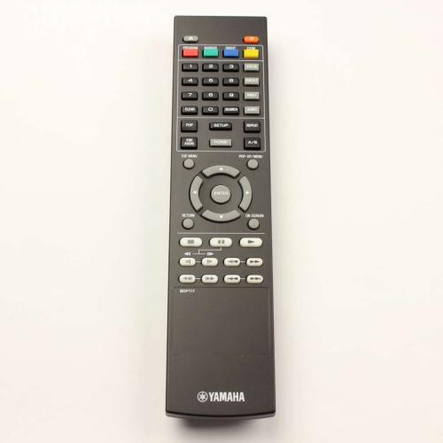 Yamaha Remote Control - WZ617400