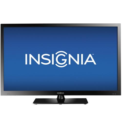 Insignia NS42E480A13 42-Inch Class (42-Inch Diag.) - Led - 1080P - 120Hz - Hdtv -