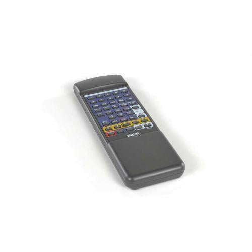 Yamaha Remote Control - VT202700