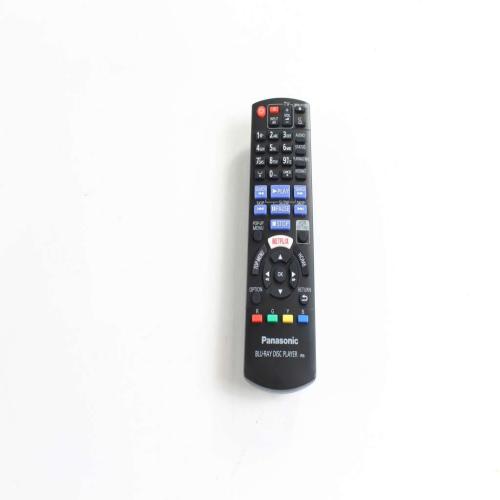 Panasonic Remote - N2QAYB001206