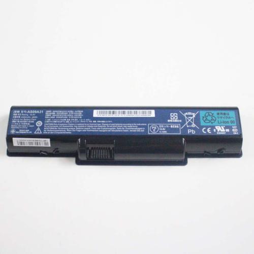 Acer Battery 4-Cell Li-Ion 2500Mah - AS09A31