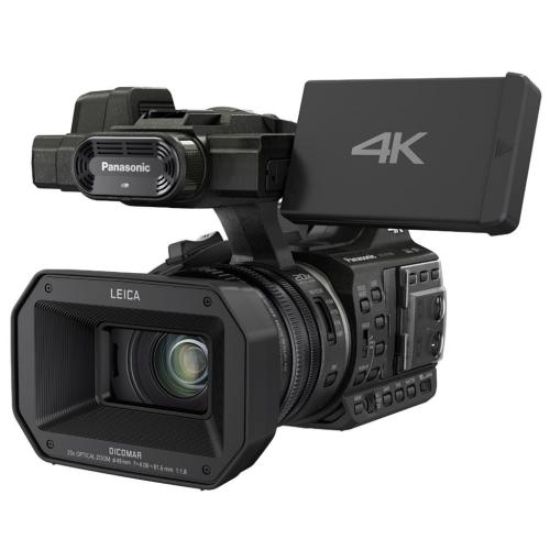 Panasonic HCX1 4K Pro Camcorder