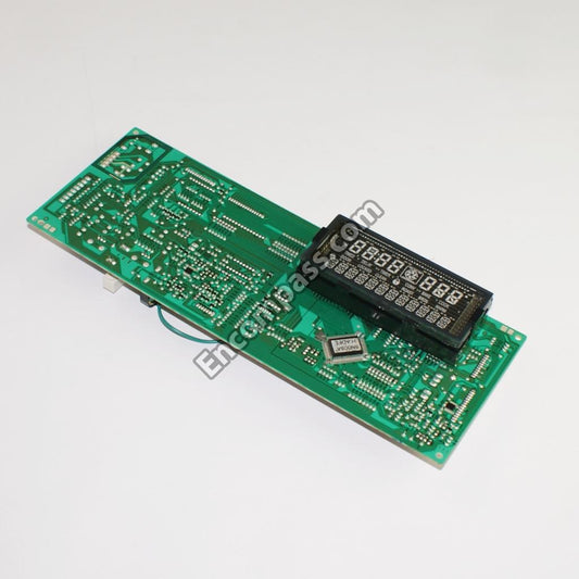 LG Power Control Board (PCB Assembly) - 6871W1N009A