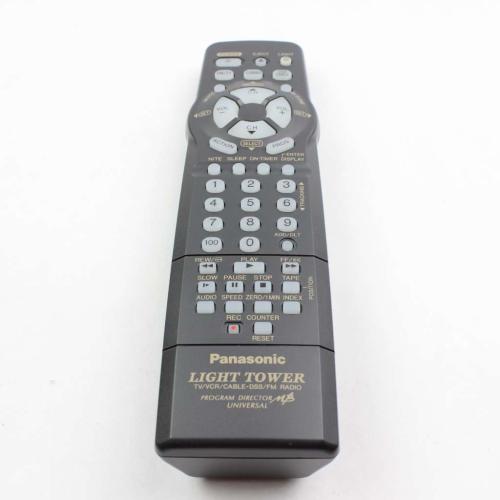 Panasonic Remote - VSQS1603