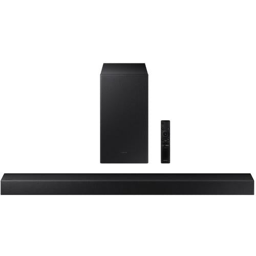 Samsung HWA450 2.1Ch Soundbar W/ Dolby Audio