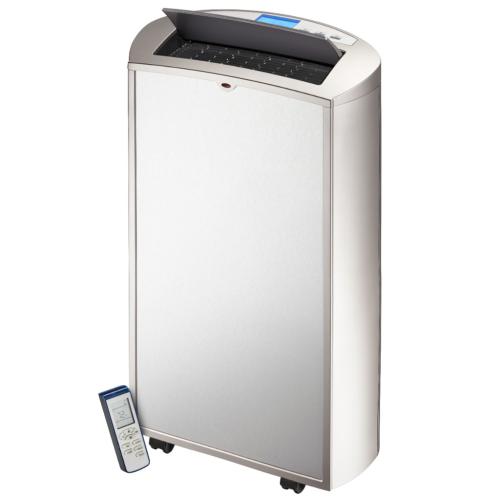 Insignia NSAC14PWH8 500 Sq. Ft Portable Air Conditioner - White