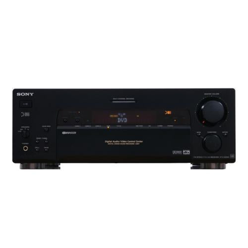 Sony STRDB830 FM Stereo/FM-AM Receiver