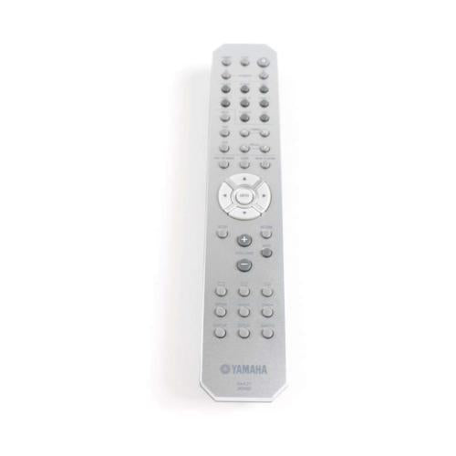 Yamaha Remote Control Rax31 R-N301 - ZN043200