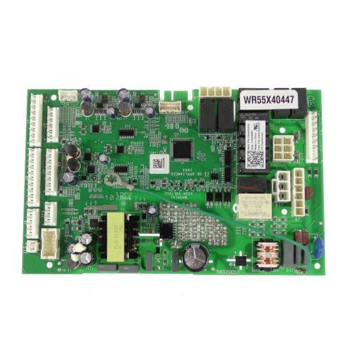 GE Board T Main Bf Ss - WR55X40447