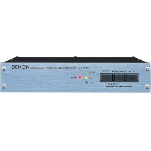 Denon DNV755 Dn-V755 - Network Audio/Visual Player