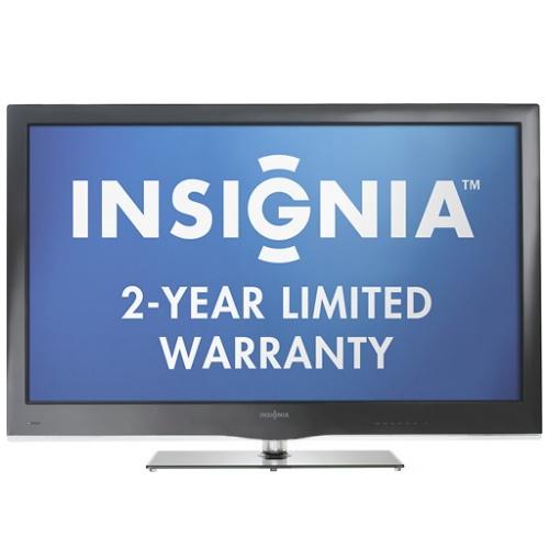 Insignia NS55E560A11 55-Inch Class - Led - 1080P - 120Hz - Hdtv