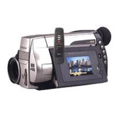 Hitachi VMH755LA Camcorder