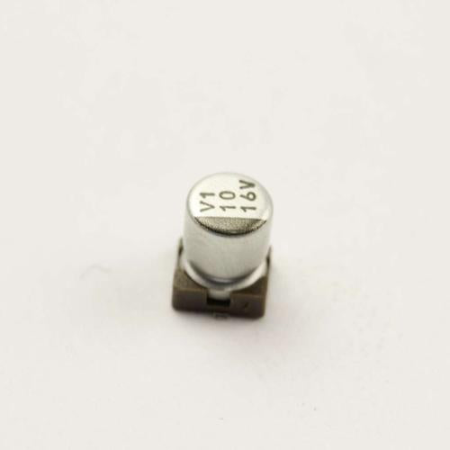 Sony 16V 10Mf Elect. Cap. (4X5) . - 1-124-779-00