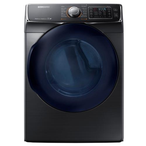 Samsung DV45K6500GV/A3 7.5 Cu. Ft. Gas Dryer