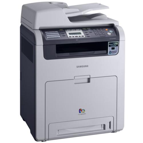 Samsung CLX-6240FX Multi-function Laser Printer