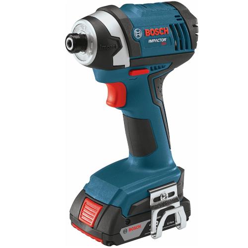 Bosch IDS181 18 V Impact Wrench