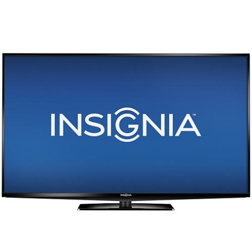 Insignia NS46D40SNA14 46-Inch Class (45-9/10-Inch Diag.) - Led - 1080P - 60Hz - Hd